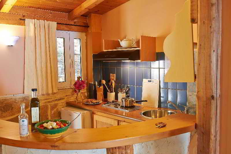 Villas Cavo Marathia Marathiász Kültér fotó