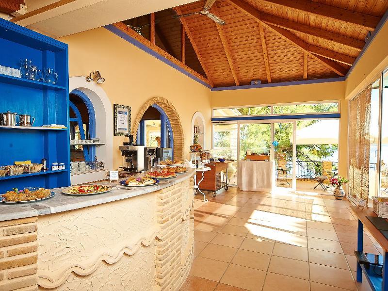 Villas Cavo Marathia Marathiász Kültér fotó